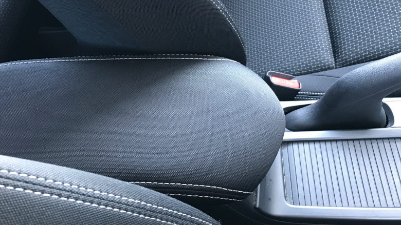 Honda Civic 1.8 i-VTEC SE Plus 5dr [Nav] Petrol Hatchback